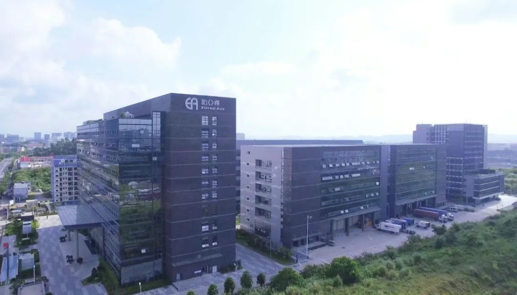 彩霸王官网物流完成战略融资，全力加码新能源汽车出海布局